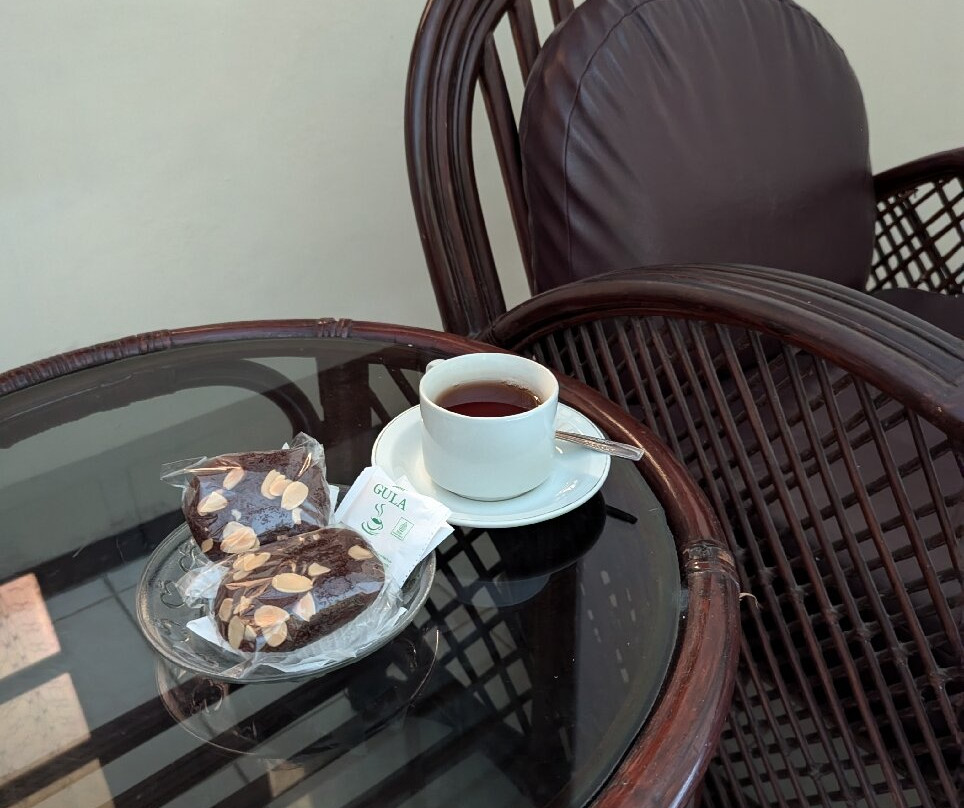 Duta Guest House主图