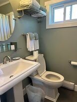 Buckhorn Motel主图