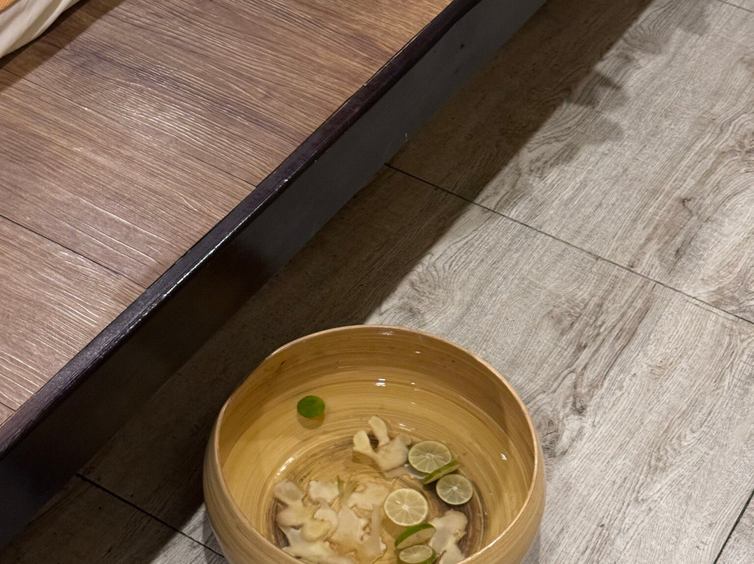 Banyantree Spa-Duong To必去景点