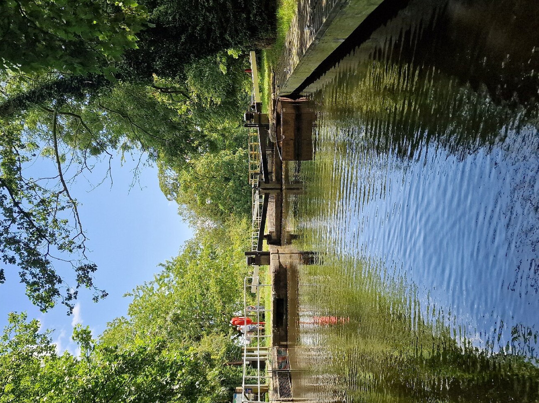 Ripon Canal-里彭必去景点