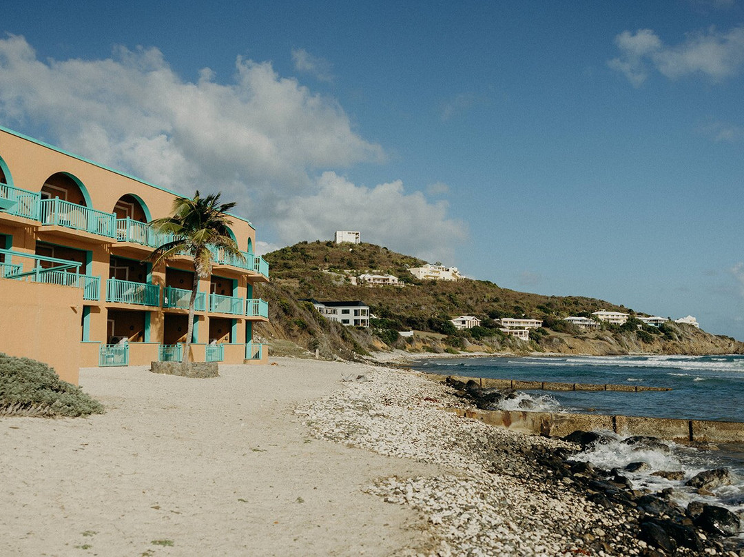 Grapetree Bay Hotel主图