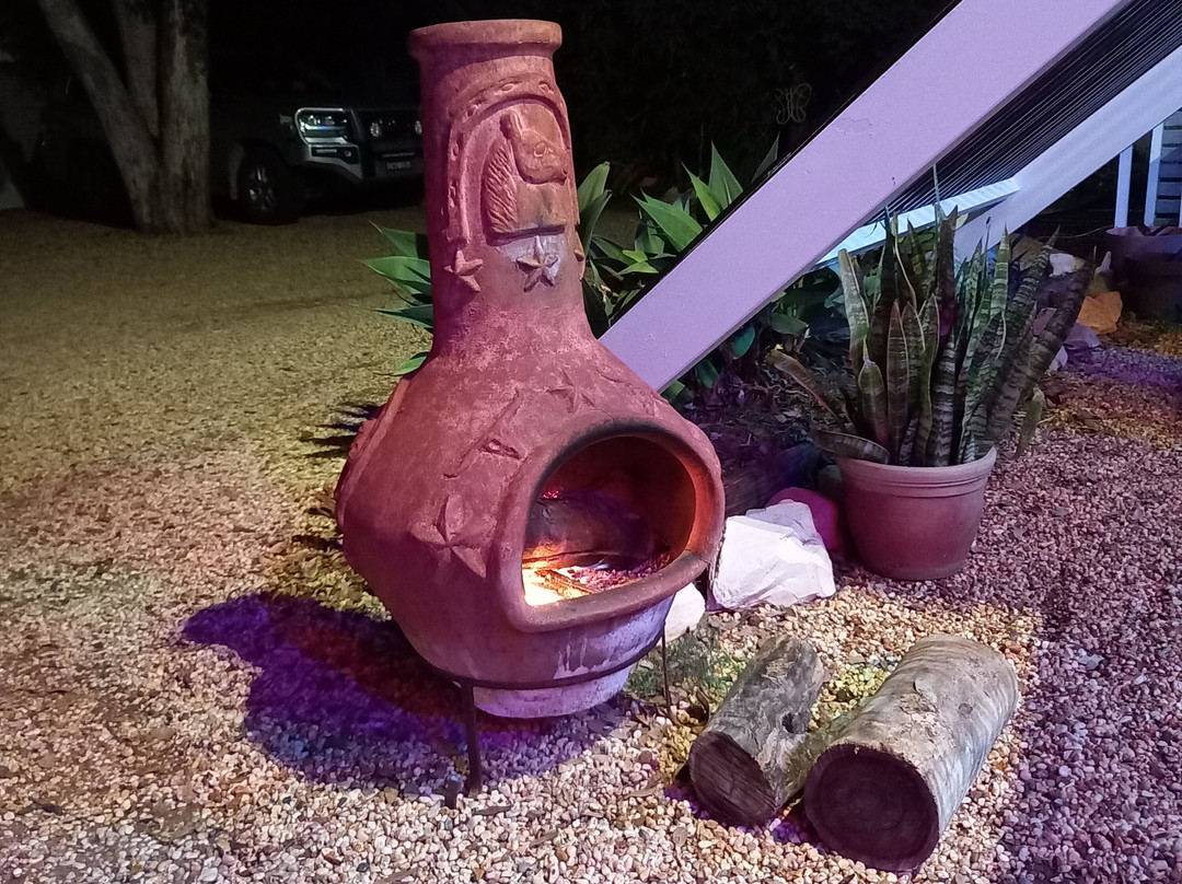 Sonja's Bed & Breakfast主图