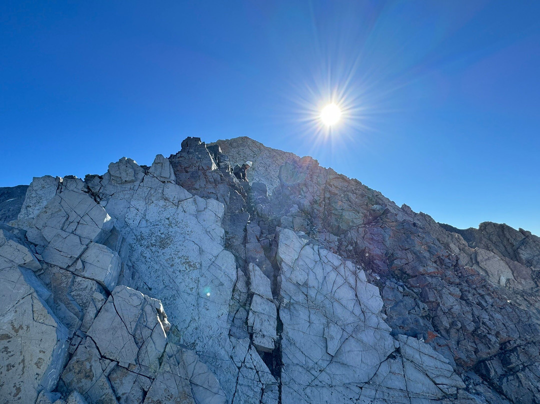 Sawtooth Mountain Guides-Stanley必去景点