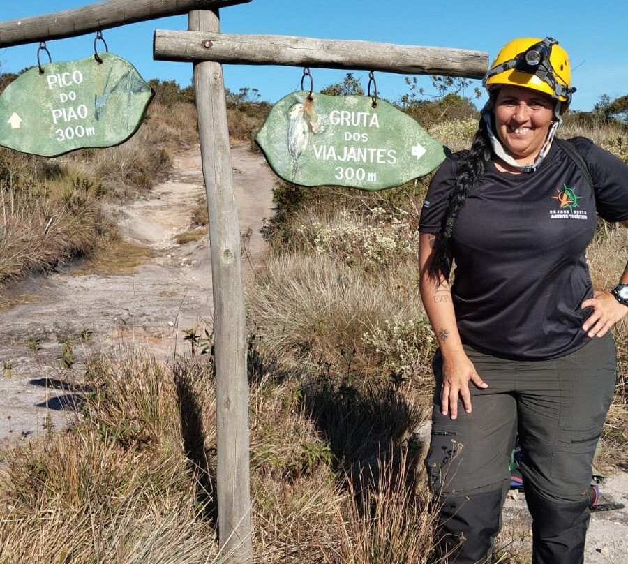 Pico do Piao-Lima Duarte必去景点