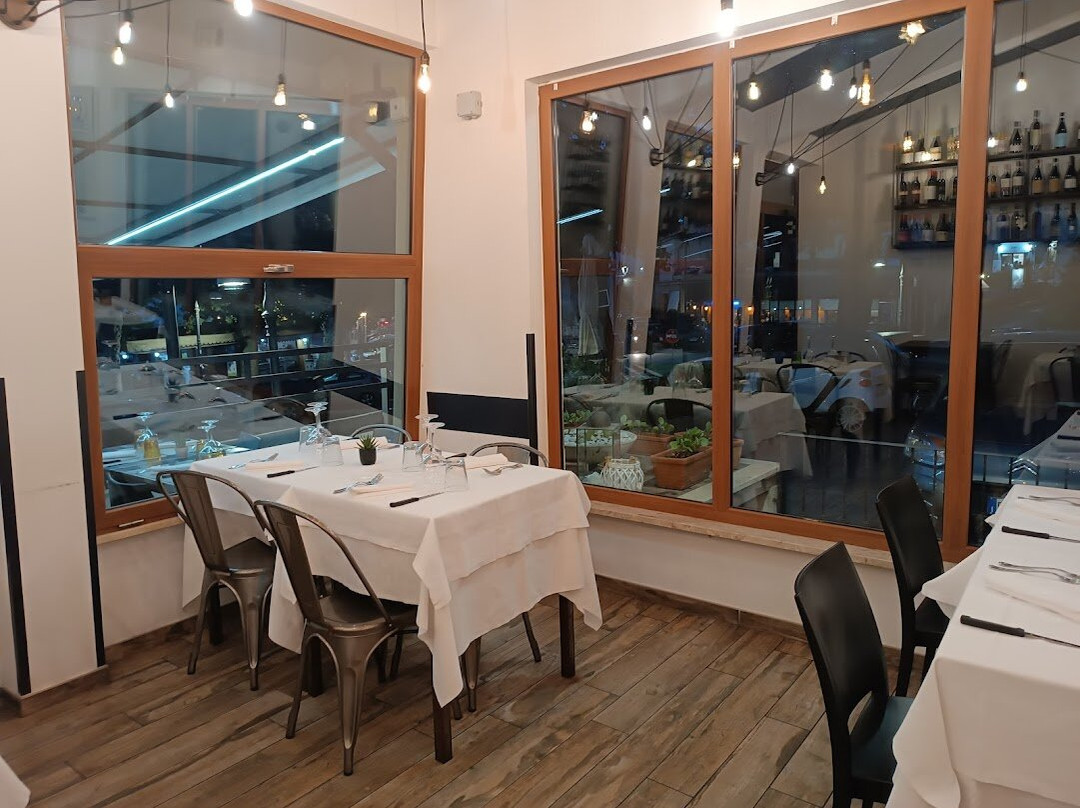 Ristorante Telesforo