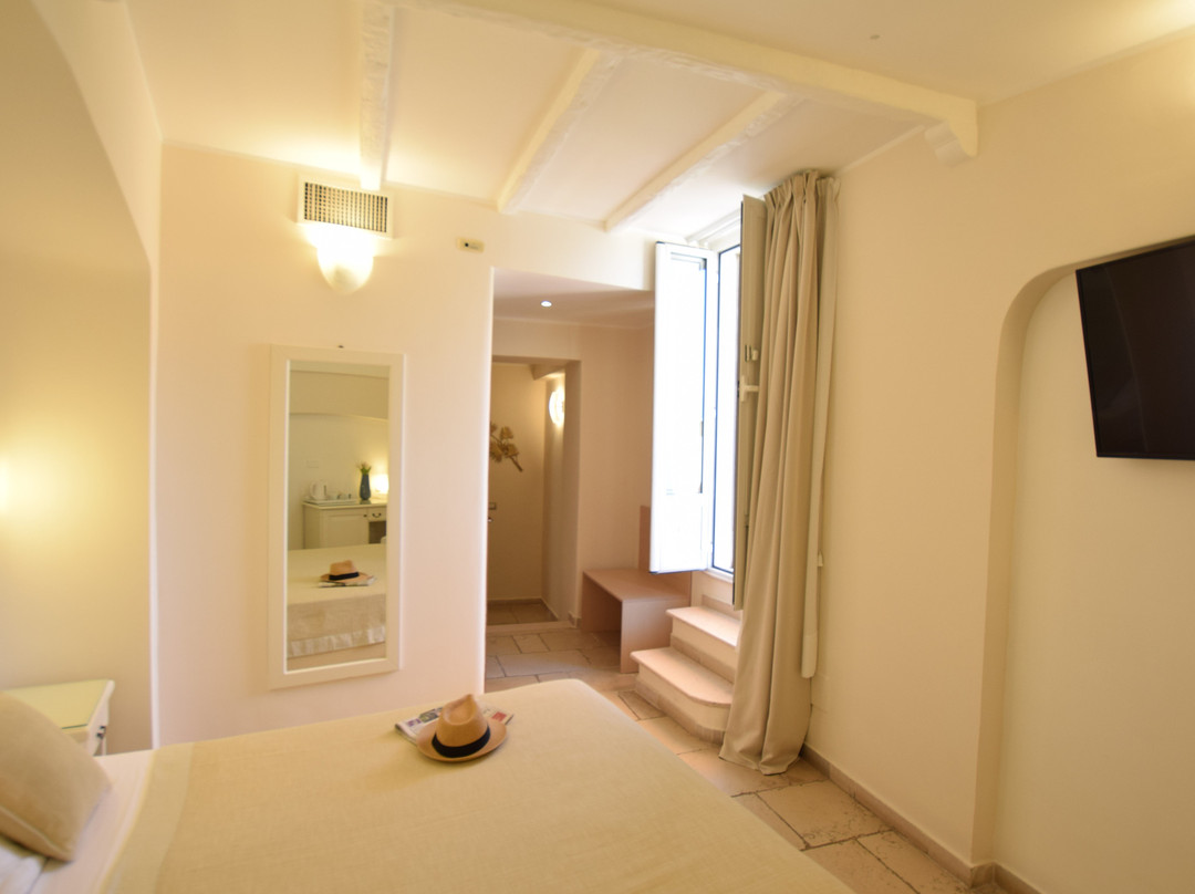 Hotel L'Arcangelo - Boutique Hotel主图