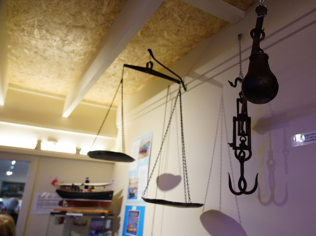 Maltese Community Centre & Museum-摩威必去景点