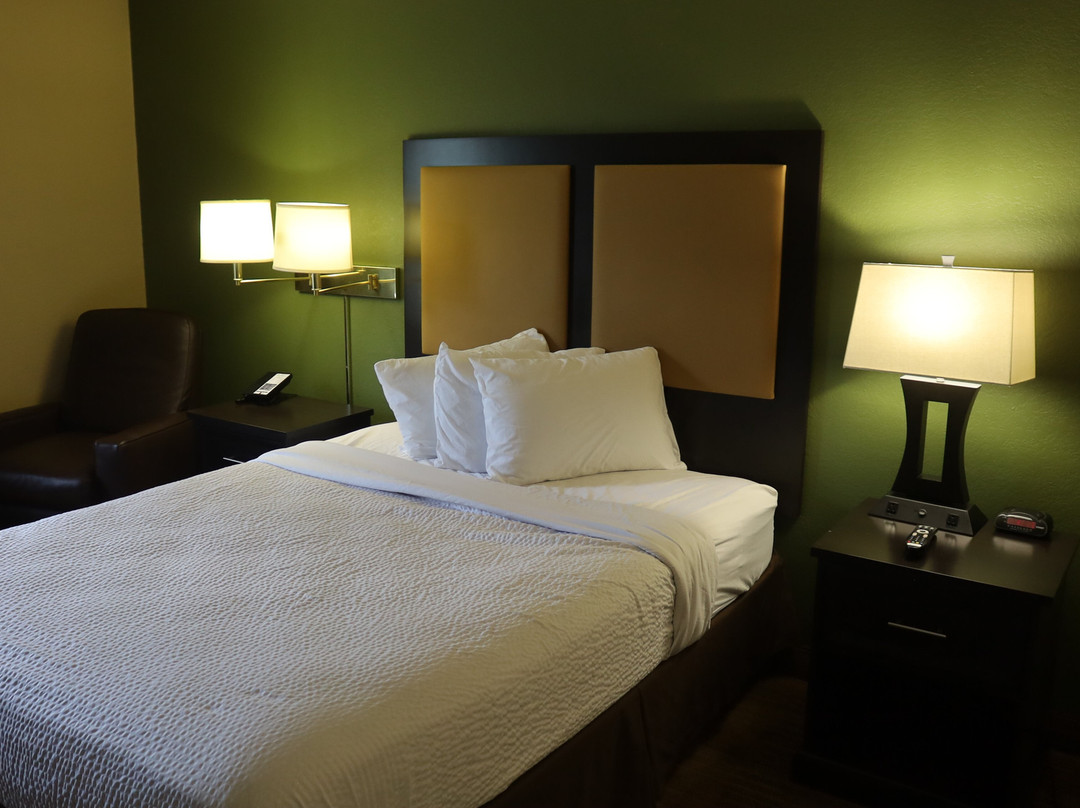 Extended Stay America Suites - Cincinnati - Covington主图