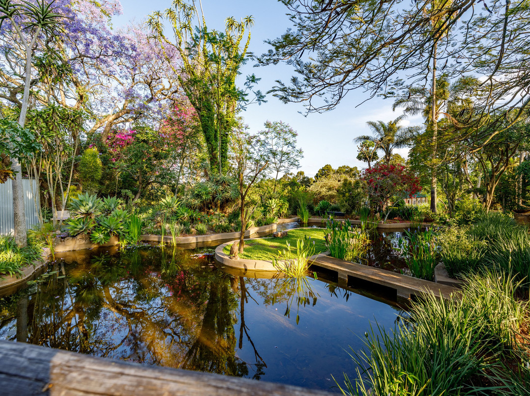 Country Lane Lodge主图