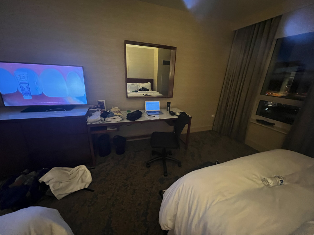 芝加哥诺斯什而威斯丁酒店主图