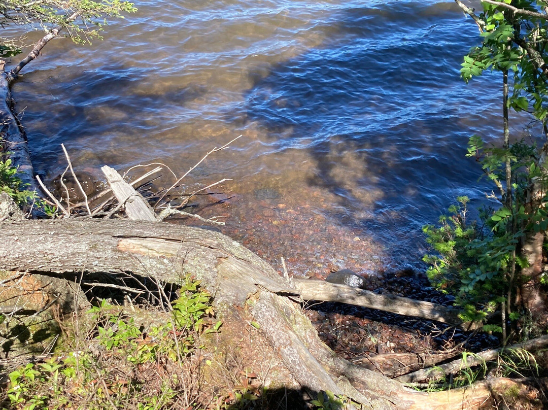 Isle Royale National Park