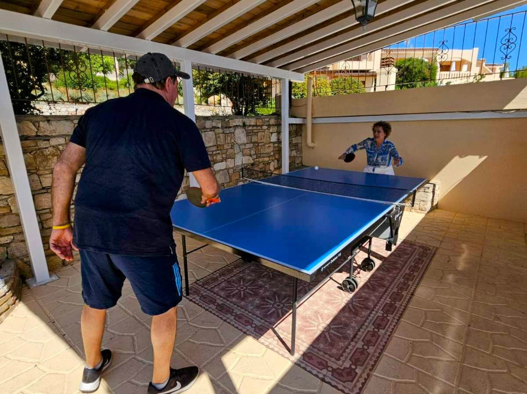 Milia Bay Hotel & Apartments主图