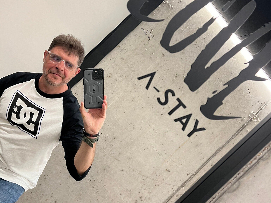 A-STAY Antwerp主图