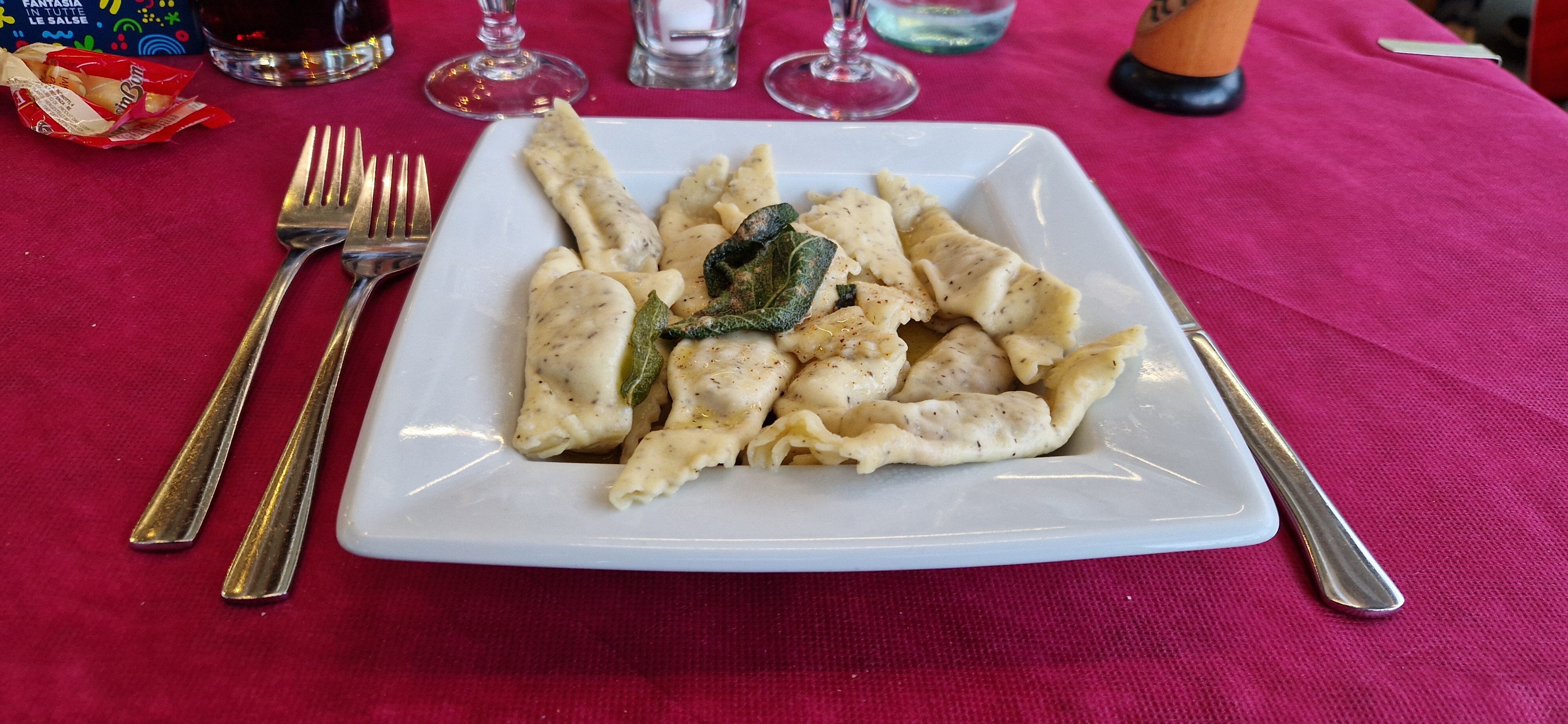 Albergo Ristorante Risorgimento-官方