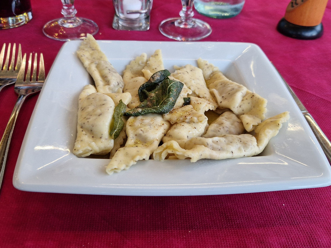 Albergo Ristorante Risorgimento主图