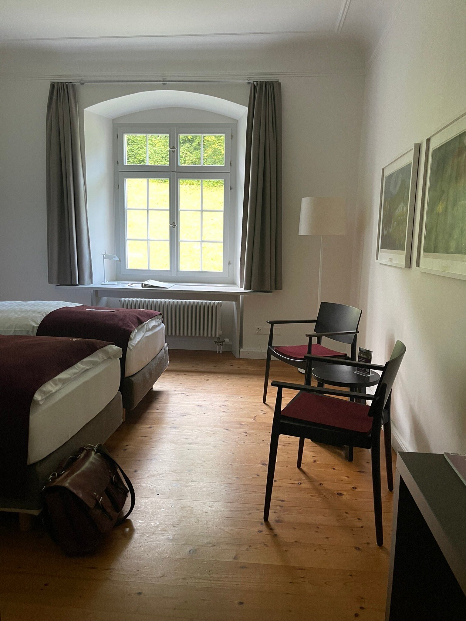 Kloster Fischingen Hotel-官方
