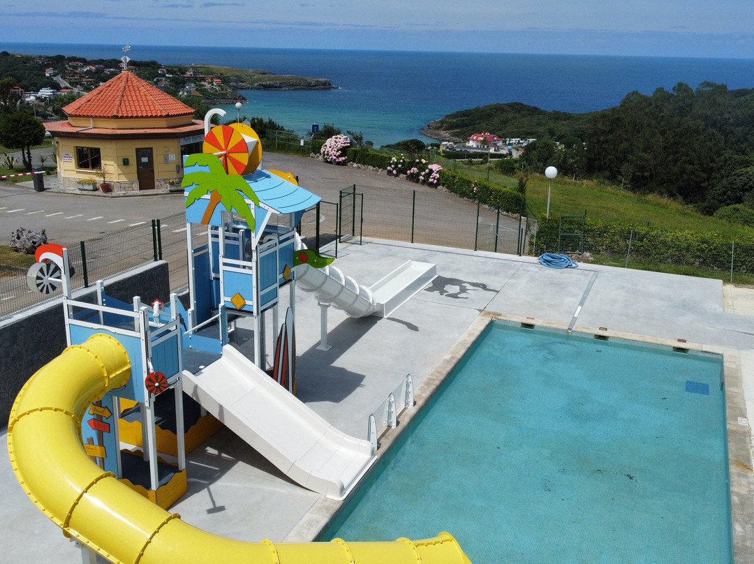 Camping Punta Marina