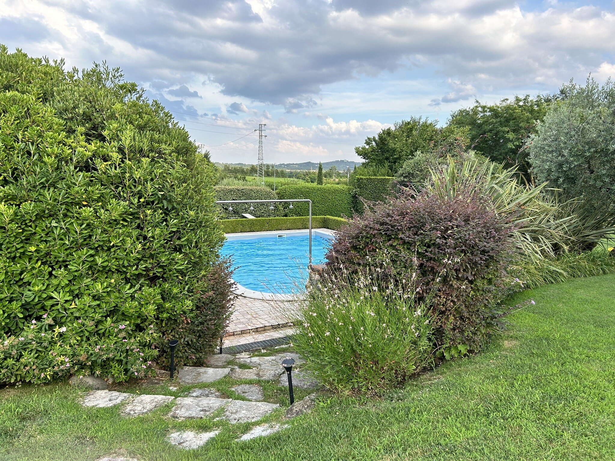 Agriturismo Macesina-官方