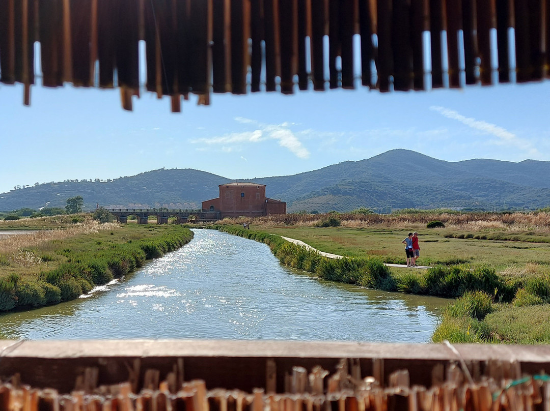 Museo Casa Rossa Ximenes景点图片