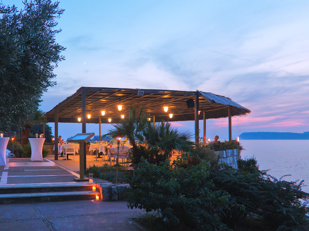 Restaurant Tramonto