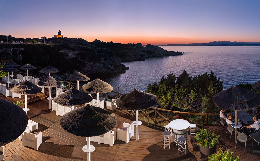 Sea Lounge Club Cala Spinosa