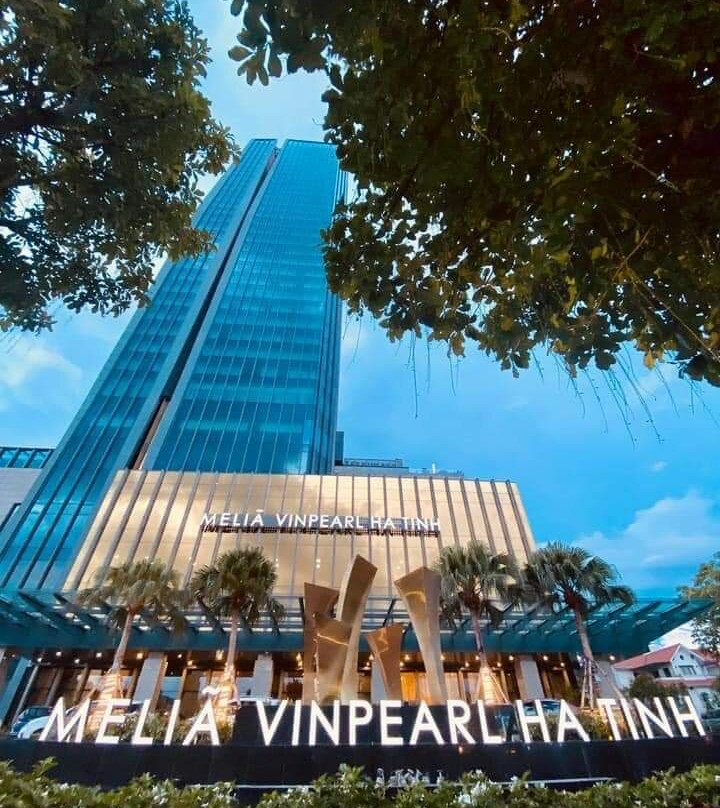 Vinpearl Ha Tinh, Affiliated By Meliá主图