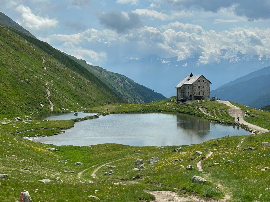 Watles景点图片