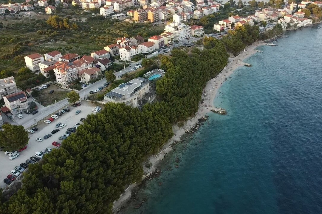 Beach Hotel Ark主图