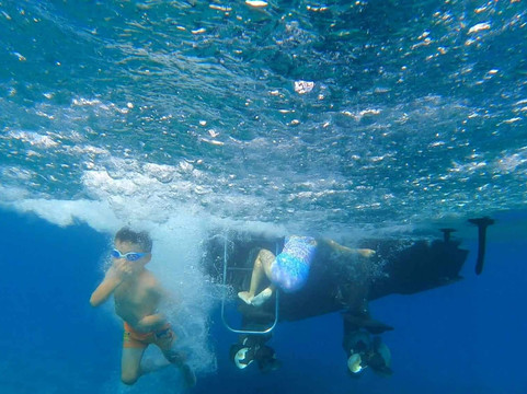 Silver Wave Yachting-干尼亚必去景点