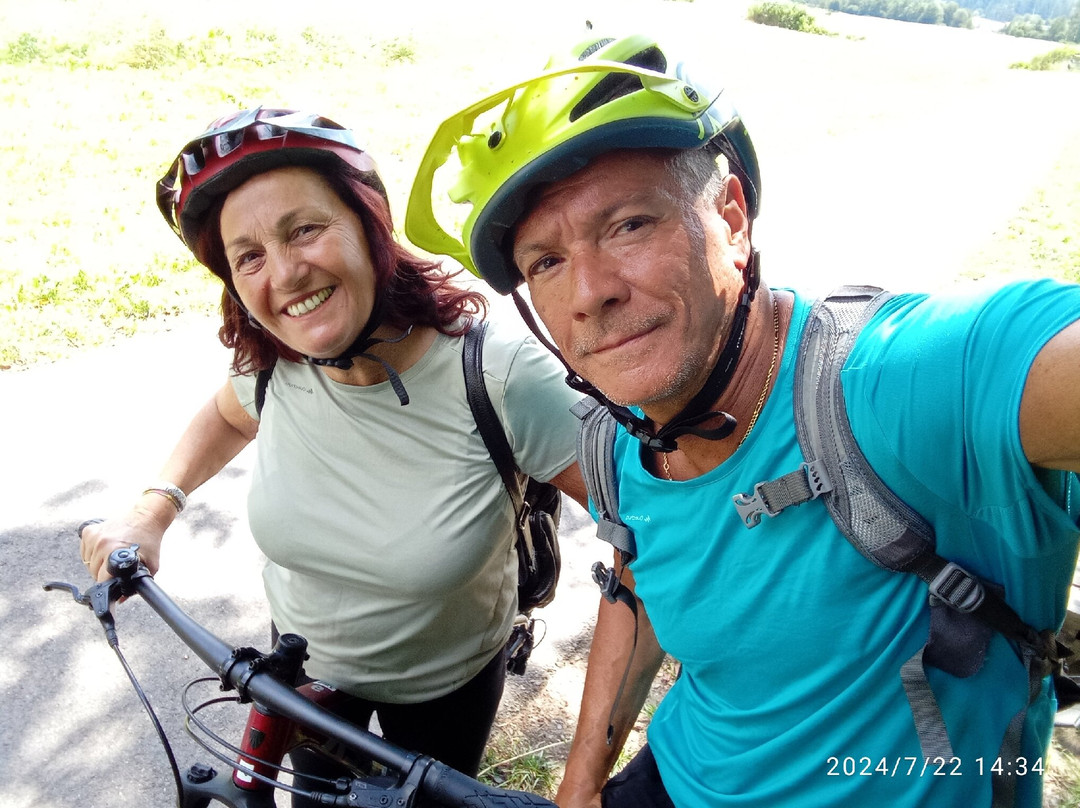 Centro Bike Val di Sole-Commezzadura必去景点