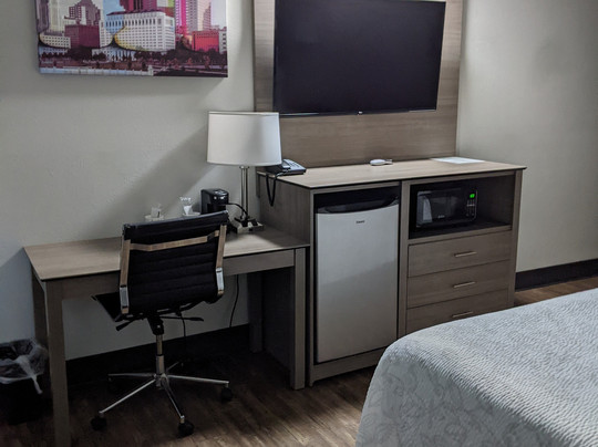 SureStay by Best Western Findlay主图