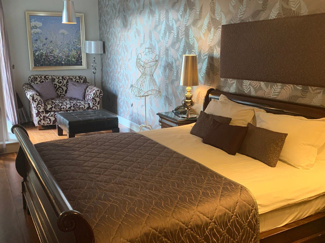 Fernhill House Hotel主图