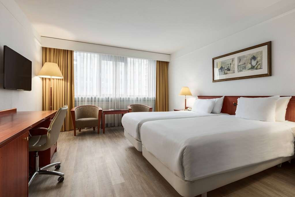 NH马斯特里赫特主图