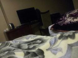 毕棚沟娜姆湖度假酒店主图