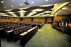 连云港市酒店住宿-连云港金陵云台宾馆