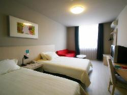 锦江之星潍坊泰华城东风西街酒店