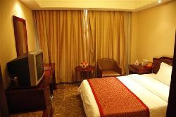 北京府右街宾馆主图