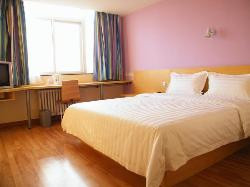 7天北京火车站广渠门外地铁站店主图