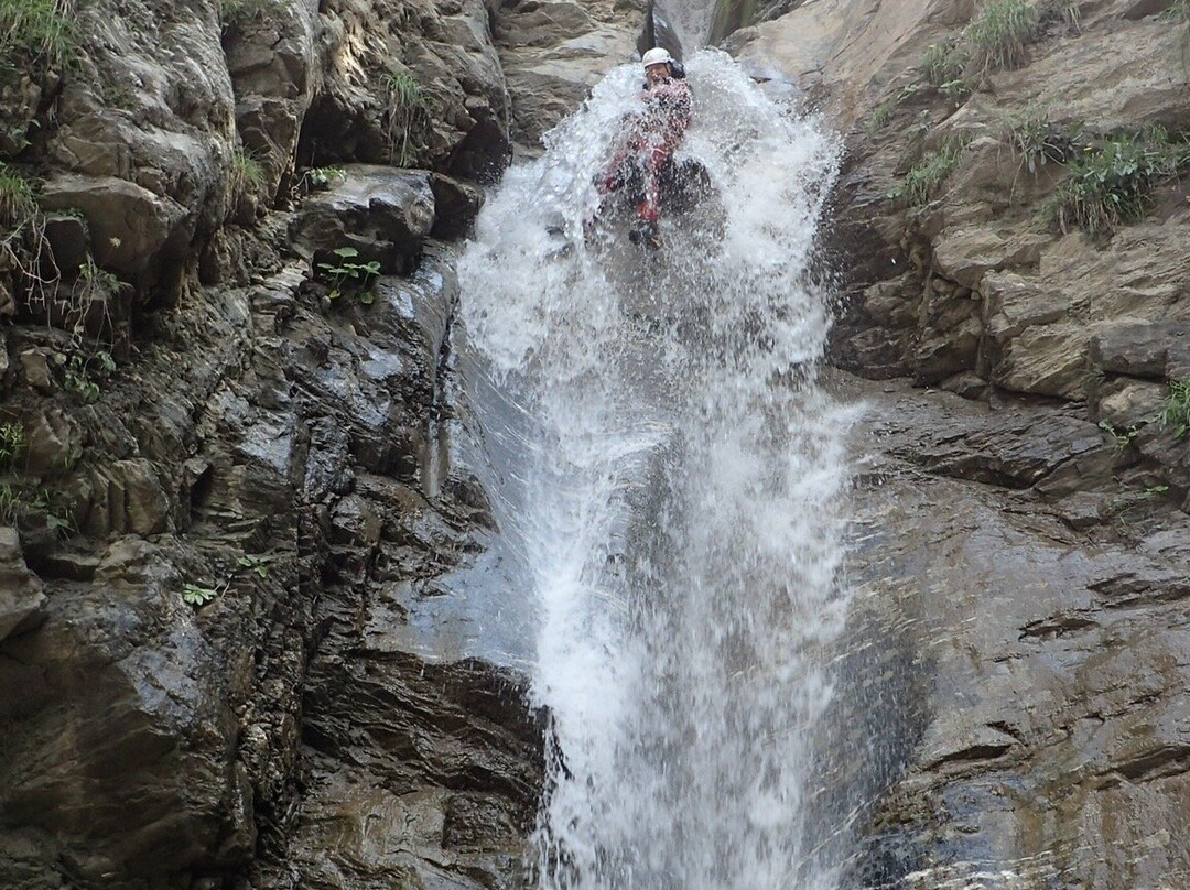 Why Not Adventures-Pfunds必去景点