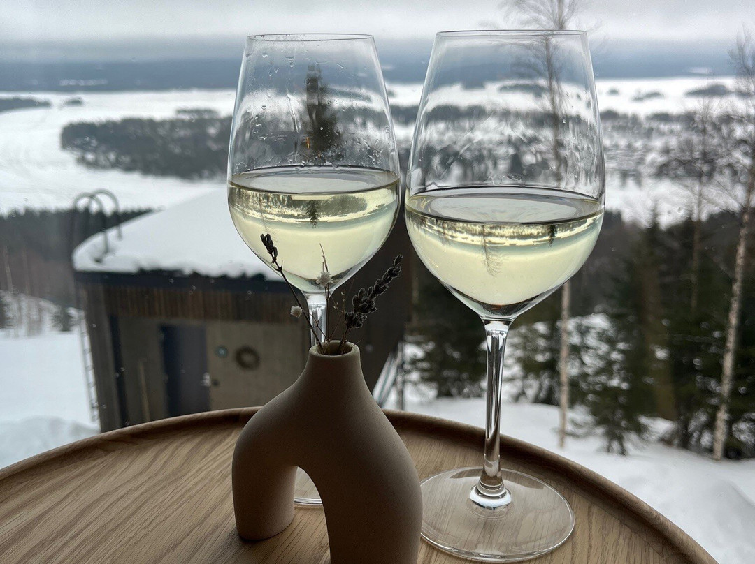 Panorama Landscape Hotel