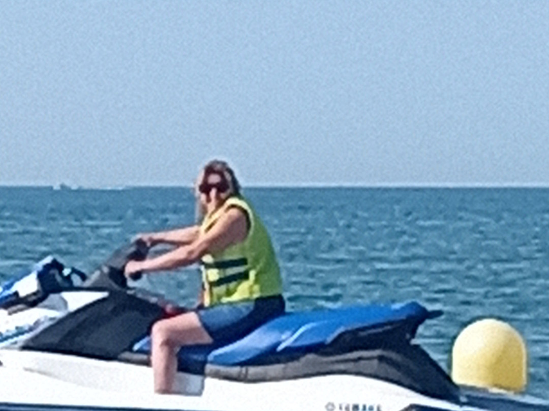 Playa Watersports-Vias必去景点