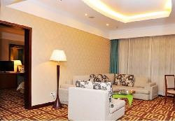 中天世纪大酒店主图