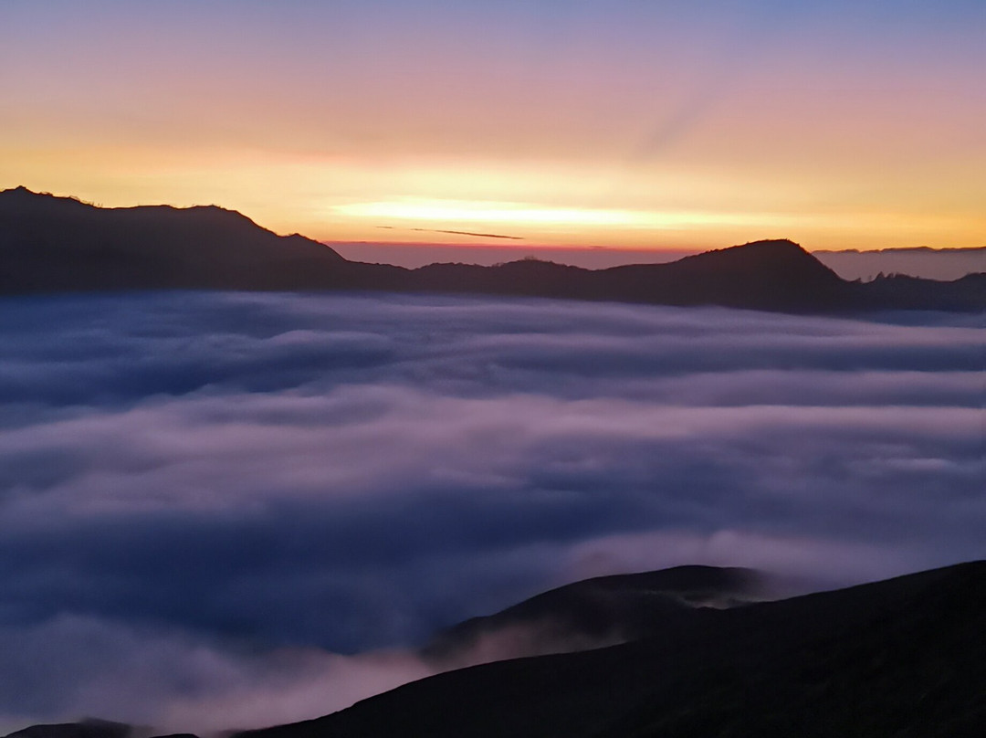 Mount Bromo Ijen Tour景点图片