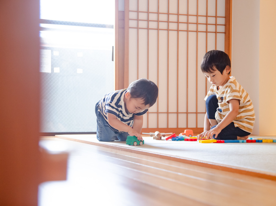 The GrandWest Arashiyama主图