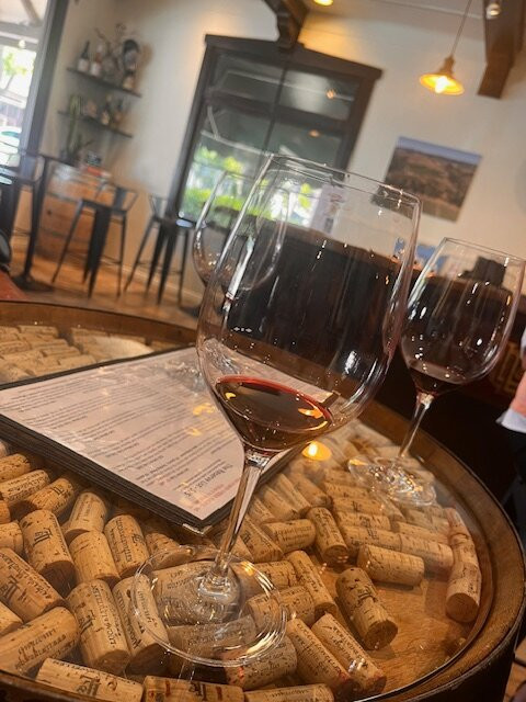 Lucas & Lewellen Vineyards-索尔万必去景点