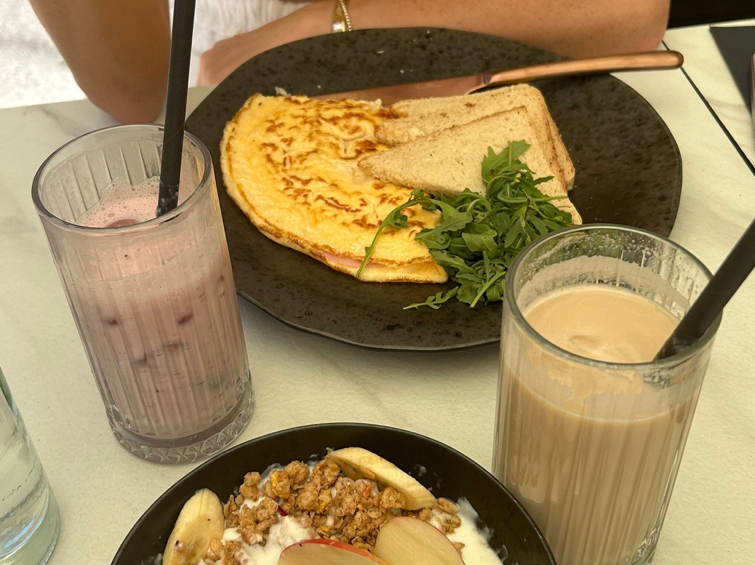 Restaurant Piro