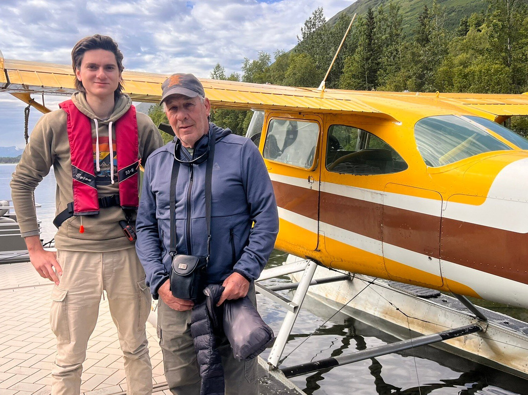 Scenic Mountain Air-穆斯帕斯必去景点