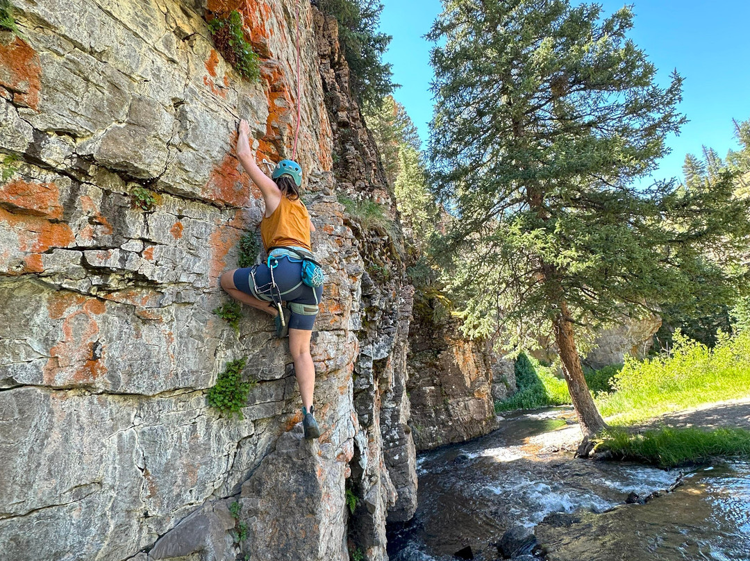 Utah Vivid Adventures