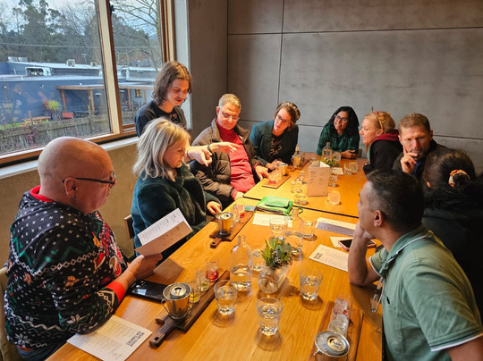 Your Exclusive Tours-墨尔本必去景点