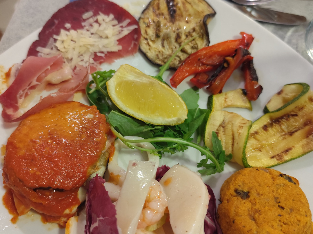 Hotel Costa D'Oro主图